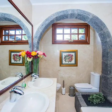Casa Seara Piscina, Wifi Y 400 Metro De La Playa, Arrecife (Lanzarote) Exterior photo