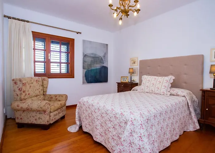 Casa Seara Piscina, Wifi Y 400 Metro De La Playa,