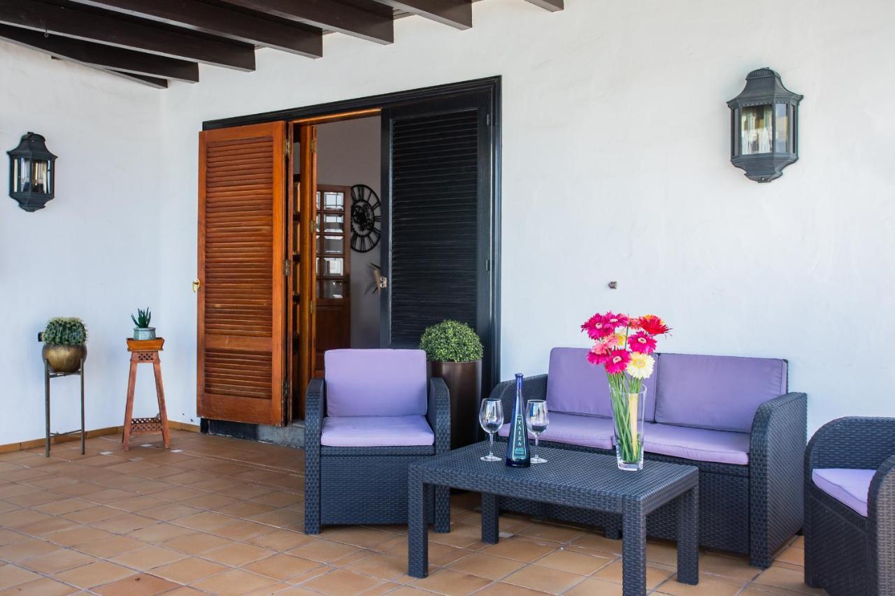 Vil·la Casa Seara Piscina, Wifi Y 400 Metro De La Playa,